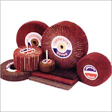 Manufacturers Exporters and Wholesale Suppliers of Non Woven Abrasives Bangalore Karnataka